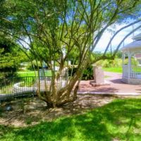 Red Robinson Park ico