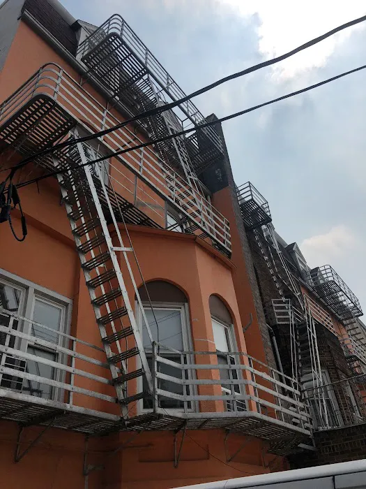 Efficiency Inn Picture 8