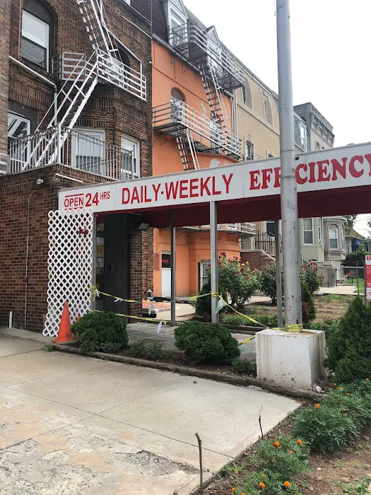 Efficiency Inn Picture 4