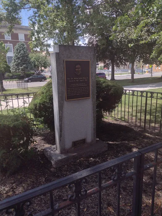 Scott Park Picture 2