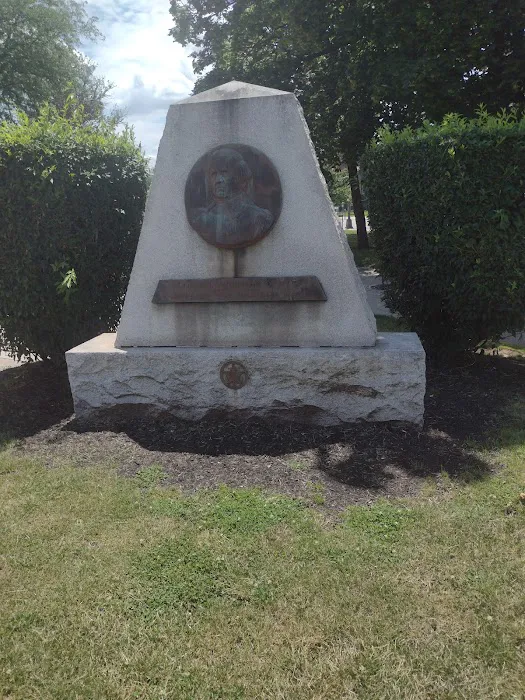 Scott Park Picture 8