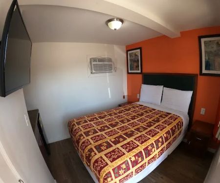 Rest Inn - Elizabeth
