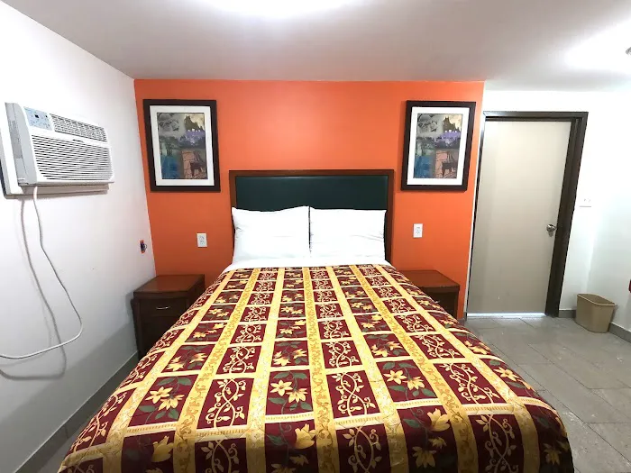 Rest Inn - Elizabeth Picture 3