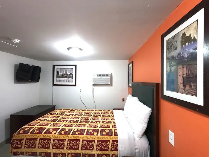 Rest Inn - Elizabeth Picture 6