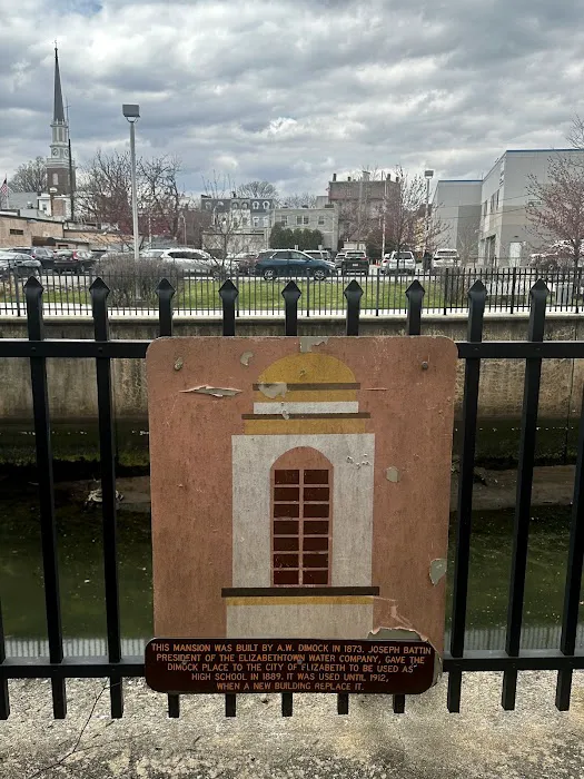 Elizabeth River Trail Picture 7