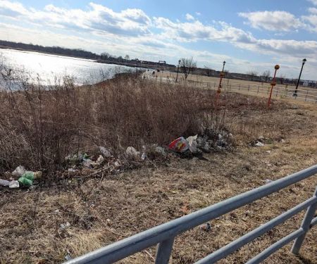 Elizabeth River Trail