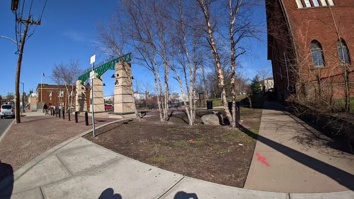 Elizabeth River Trail Picture 4