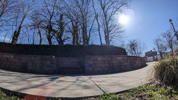 Elizabeth River Trail Picture 9