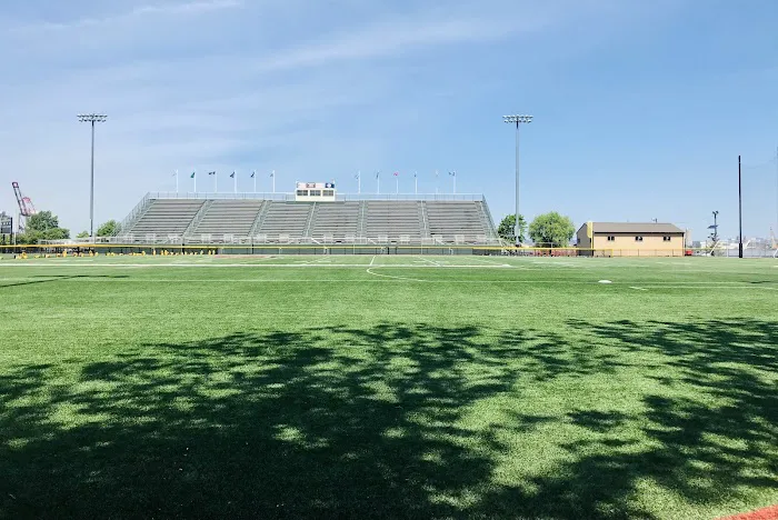 Veterans Park Picture 5