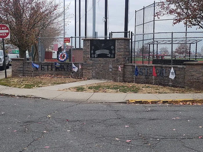 Veterans Park Picture 1