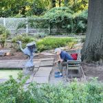 Rose Garden
