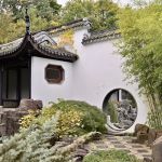 New York Chinese Scholar's Garden, Snug Harbor Cultural Center