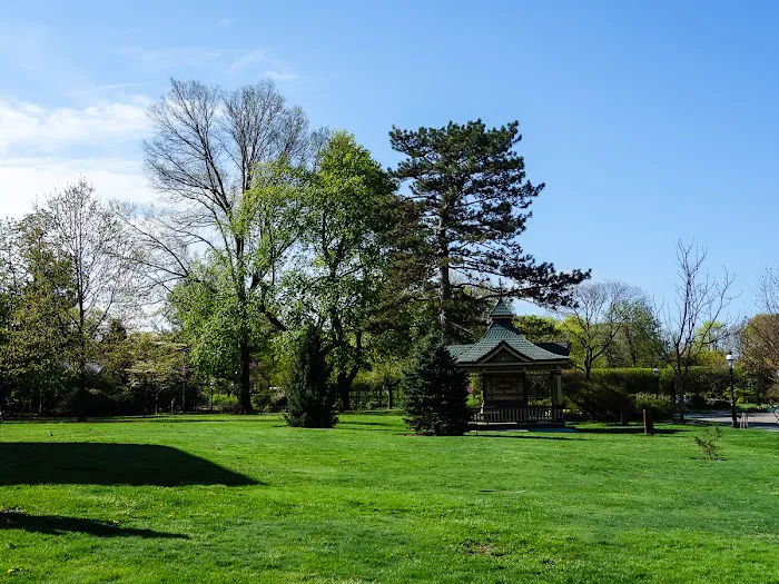 Weissglass Gazebo Picture 2