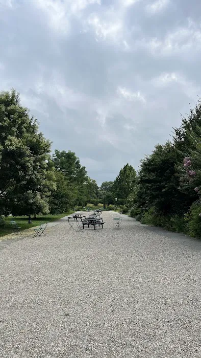 Weissglass Gazebo Picture 3