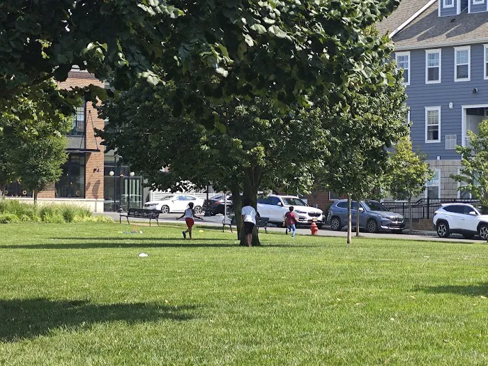 James J. Donovan Park Picture 6