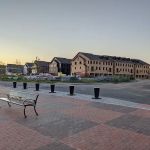 James J. Donovan Park