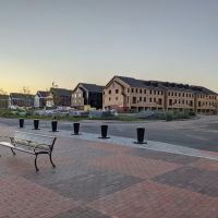 James J. Donovan Park ico