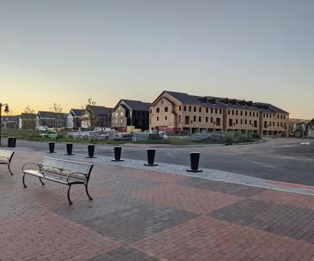James J. Donovan Park