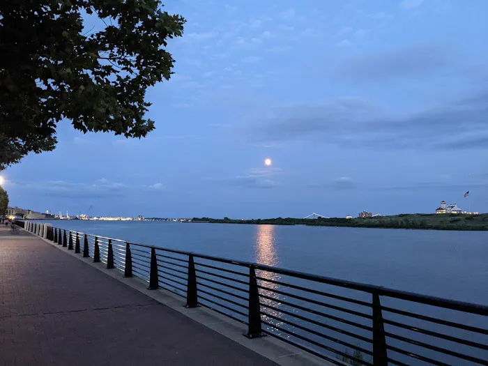 James J. Donovan Park Picture 7