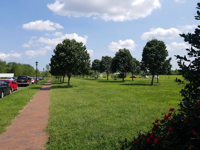 James J. Donovan Park Picture 2