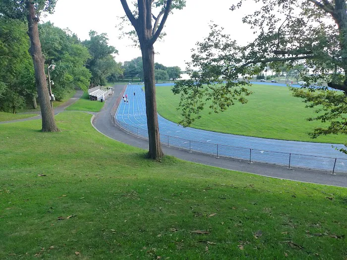 Hudson County Park - Quad East Field-Bayonne Picture 10