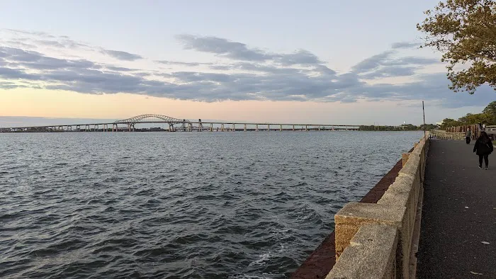 Hudson County Park - Quad East Field-Bayonne Picture 4