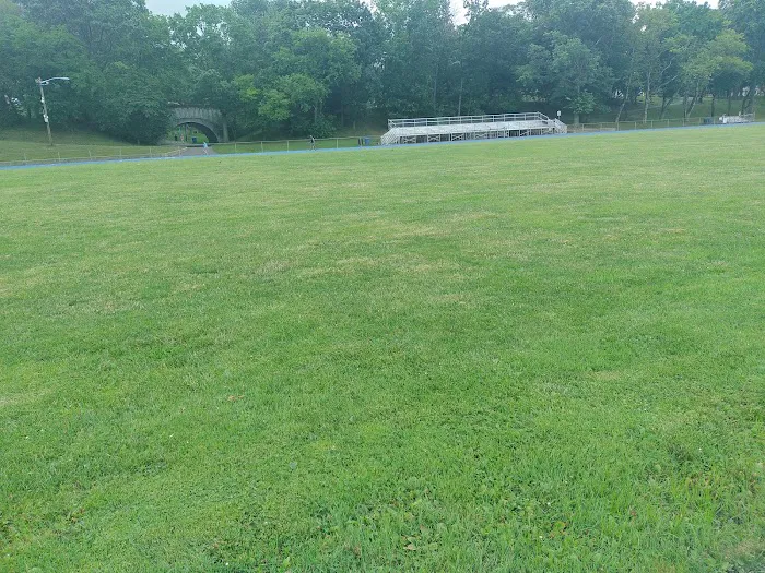 Hudson County Park - Quad East Field-Bayonne Picture 9