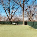 Dog Run