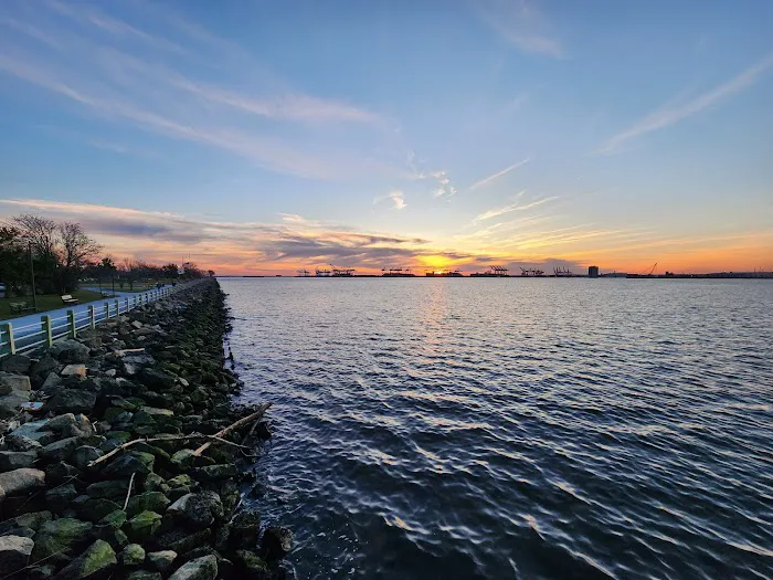 Stephen R. Gregg Park Picture 8