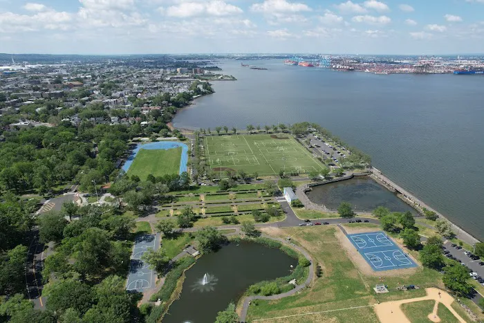 Stephen R. Gregg Park Picture 1