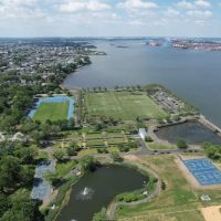 Stephen R. Gregg Park ico