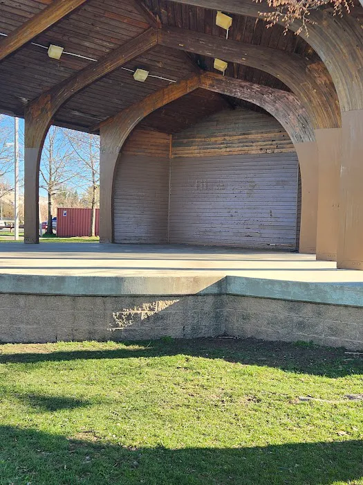 Bayonne Park Picture 6