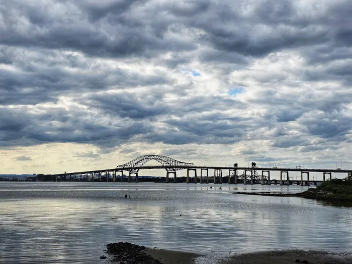 Bayonne Park Picture 9