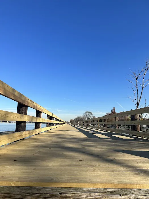 Bayonne Park Picture 5