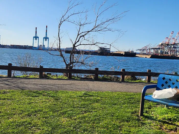 Bayonne Park Picture 1