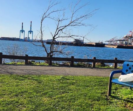 Bayonne Park