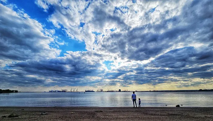 Bayonne Park Picture 3