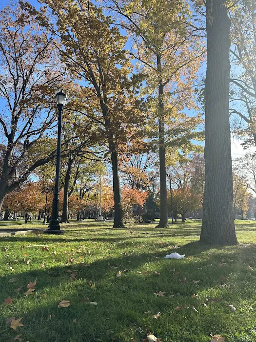 Bayonne Park Picture 10