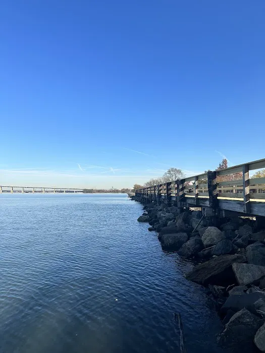 Bayonne Park Picture 2