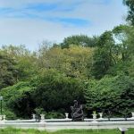 Neptune Fountain