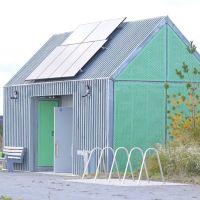 Freshkills North Park ico