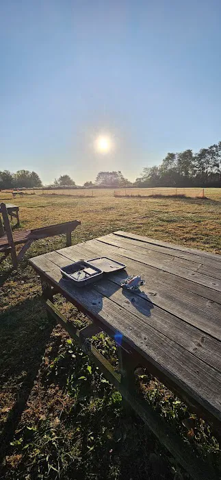 LaTourette Park Model Airfield Picture 1