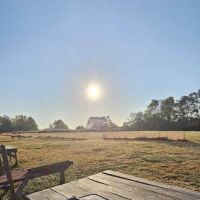 LaTourette Park Model Airfield ico