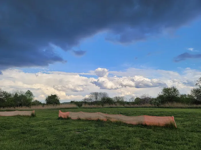 LaTourette Park Model Airfield Picture 7