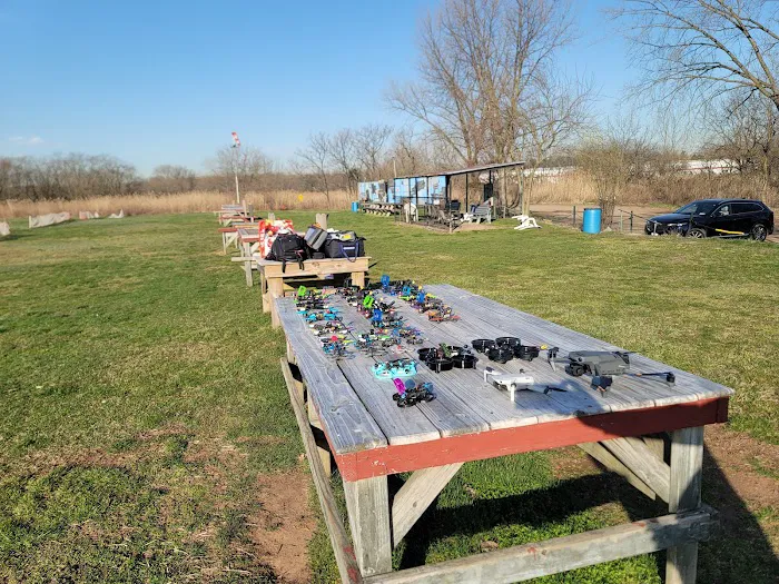 LaTourette Park Model Airfield Picture 9