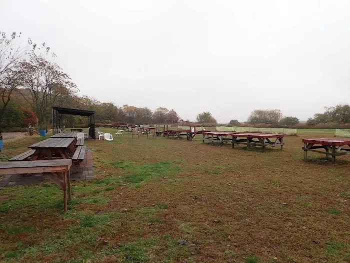 LaTourette Park Model Airfield Picture 10