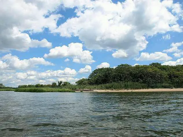 Isle of Meadows Picture 2