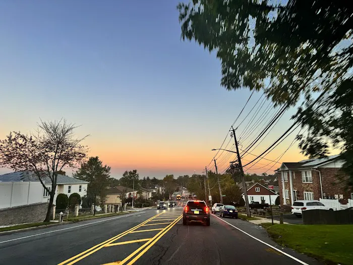 Richmond Parkway Picture 9