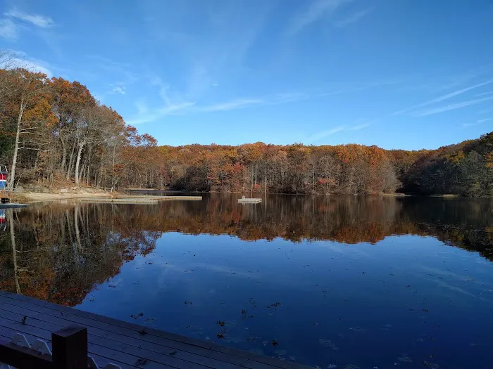 Stump Pond Picture 2