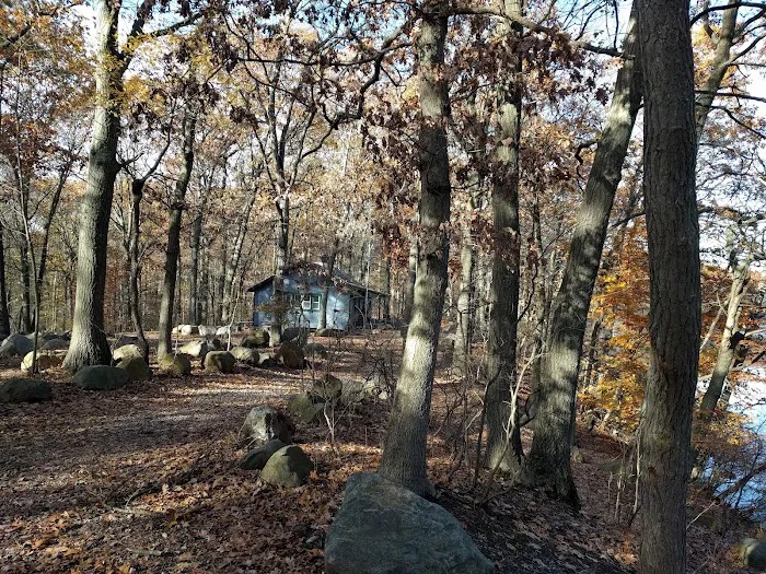 Stump Pond Picture 1